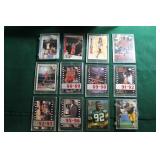 GROUPING: SPORTS COLLECTOR CARDS: UNOPENED