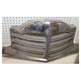 ANTIQUE CAR GRILL