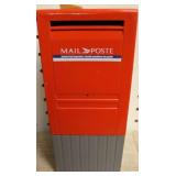 CANADIAN MAIL/POSTE BOX BANK