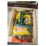 WHITE MOUNTAIN APPLE CORER AND SLICER