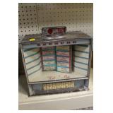 SEEBURG WALL-O-MATIC JUKEBOX PLAYER