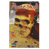 2 MODEL KITS - 1 OPENED AND 1 UNOPENED THE PIRATE