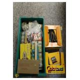 VINTAGE KODAK CAMERA ATTACHMENTS: FLASH BULBS,