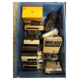 10+ VINTAGE KODAK CAMERA