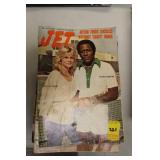 25+ VINTAGE "JET" MAGAZINES