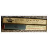 AMFILE SORT-ALL SORTER NO. A31 - IN ORIGINAL BOX