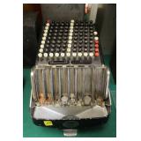 BRANDT AUTOMATIC CASHIER - CHANGE RETURN MACHINE