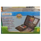 8 NEW CREATOLOGY KIDS ART SETS