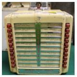 SEEBURG WALL-O-MATIC JUKEBOX PLAYER