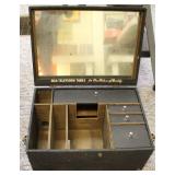 VINTAGE RCA TELEVISION TUBE BOX