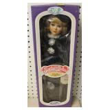 "PRISCILLA" THE SOUTHERN BELL COLLECTION -