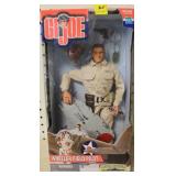 G.I. JOE WHEELER FIELD PILOT - NEW IN BOX