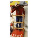 LEVI