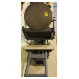 MERCURY MODEL 5-8 EXCELSIOR - KELSEY & COMPANY -