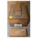 KIWI HAND CRAFTED SHOE VALET