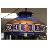 BUSCH PLASTIC LIGHT - WORKS