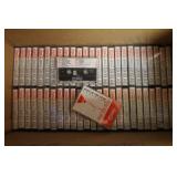 3 1/2 BOXES OF COCA-COLA PRESENTS - LATIN MUSIC