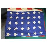 48 STAR AMERICAN FLAG