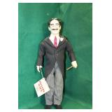 GROUCHO MARX DOLL