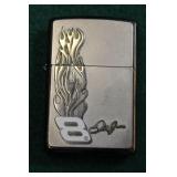 ZIPPO LIGHTER - #8 DALE JR.