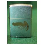 ZIPPO LIGHTER - NAS OCEANA