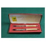 ARPEGE CHANEL NO. 5 PERFUMED WRITING PENS IN