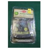 CASE - JOHN DEERE "SOD BUSTER JR." FOLDING POCKET