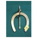 BRASS FERRIER