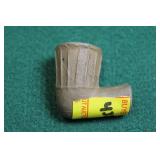 CLAY PIPE BOWL