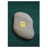 NATIVE AMERICAN STONE TOOL