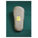 NATIVE AMERICAN STONE TOOL