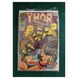1968 MARVEL COMICS - THOR - #155 AUGUST