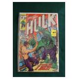 1970 MARVEL COMICS - THE INCREDIBLE HULK - #130