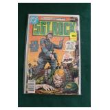 1977 DC COMICS - SGT ROCK - #308 SEPTEMBER