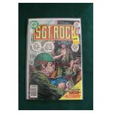 1977 DC COMICS - SGT ROCK - #304 MAY