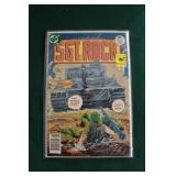 1977 DC COMICS - SGT ROCK - #305 JUNE