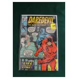 3 - 1970, 1971 AND 1974 MARVEL COMICS - DAREDEVIL