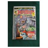1973 MARVEL COMICS - THE DEFENDERS - #11 DECEMBER