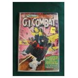 1965 DC COMICS - G.I. COMBAT - #114 NOVEMBER