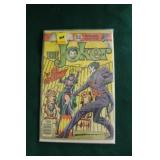 1976 DC COMICS - THE JOKER - #9 OCTOBER