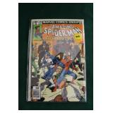 1980 MARVEL COMICS - THE AMAZING SPIDERMAN - #202