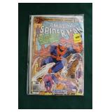 1978 MARVEL COMICS - THE AMAZING SPIDERMAN - #186