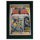 1975 DC COMICS - 100 PAGE - BATMAN - #261 MARCH