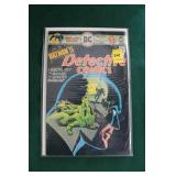 1976 DC COMICS - BATMAN