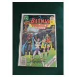 1977 DC COMICS - BATMAN FAMILY GIANT - #13