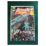 1971 DC COMICS - BATMAN WITH ROBIN - #230 MARCH