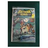 1971 DC COMICS - BATMAN WITH ROBIN - #235