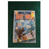 1973 DC COMICS - BATMAN - #248 APRIL