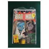1973 DC COMCIS - BATMAN - #250 JULY