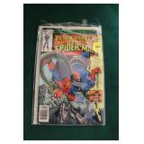 1979 MARVEL COMICS - THE SPECTACULAR SPIDER-MAN -